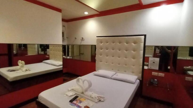 Hotel King Arthur Palace