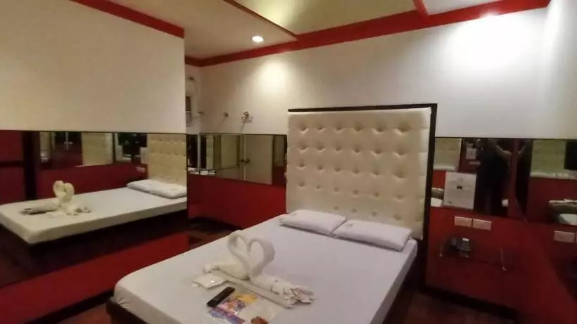 ホテル King Arthur Palace