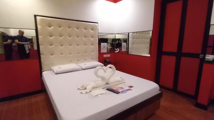 Hotel King Arthur Palace