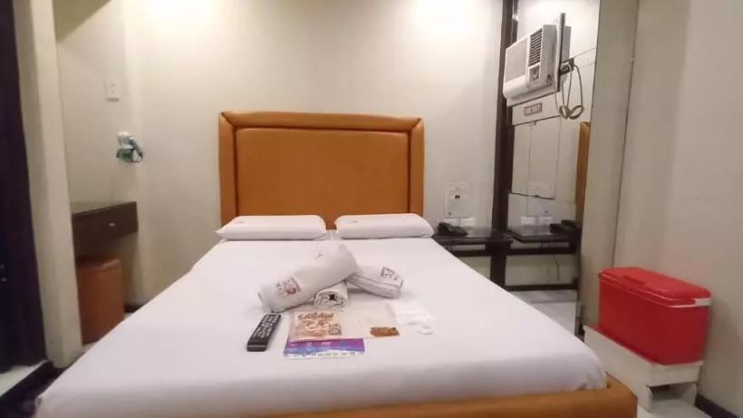 ホテル King Arthur Palace