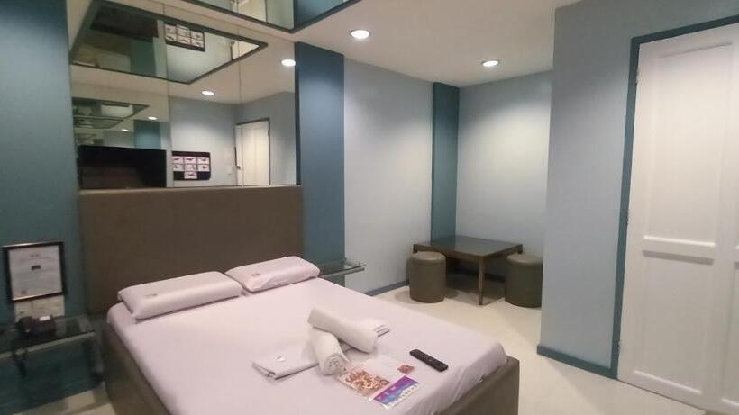 Hotel King Arthur Palace