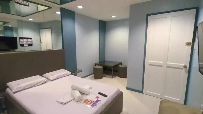 ホテル King Arthur Palace