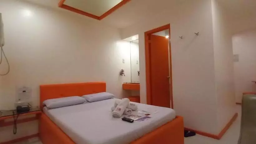 ホテル King Arthur Palace