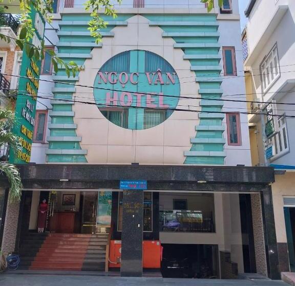 هتل Ngọc Vân