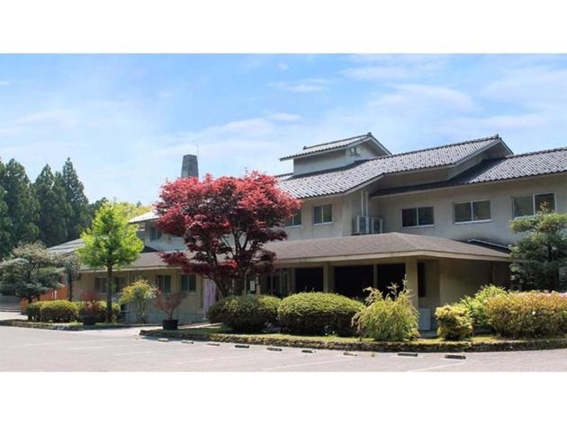 בית מלון כפרי Noto Ushitsuso Vacation Stay 90659v