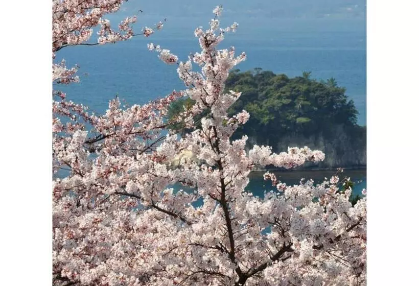 ホテル Noto Ushitsuso   Vacation Stay 90659v