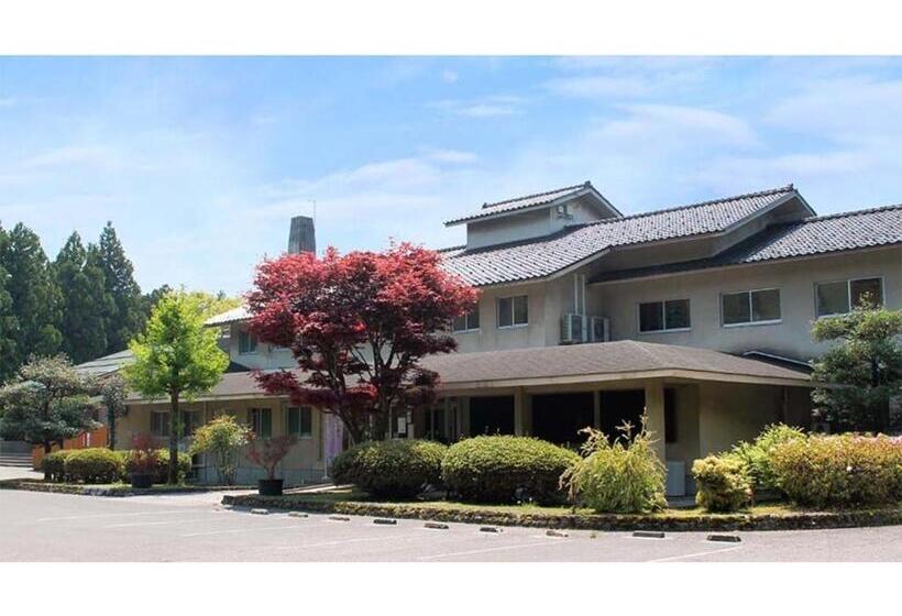 בית מלון כפרי Noto Ushitsuso Vacation Stay 90659v