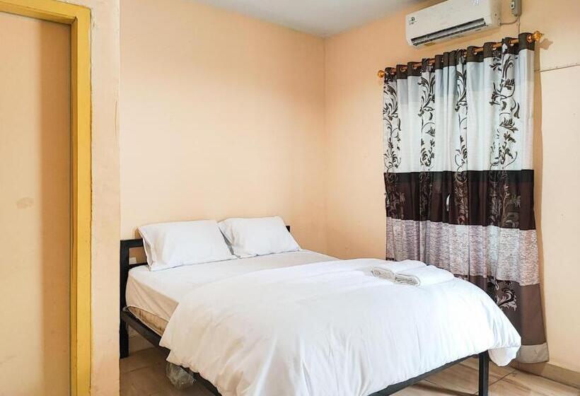 Otel Reddoorz Syariah Near Terminal Alam Barajo Jambi