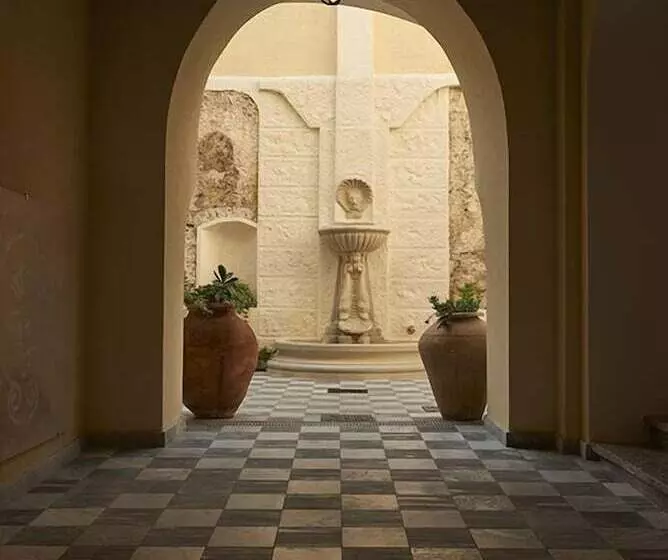 Hotelli Relais   Palazzo Greco Stella