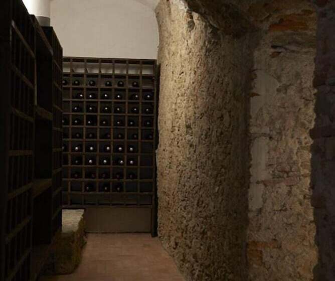 בית מלון כפרי Relais Palazzo Greco Stella