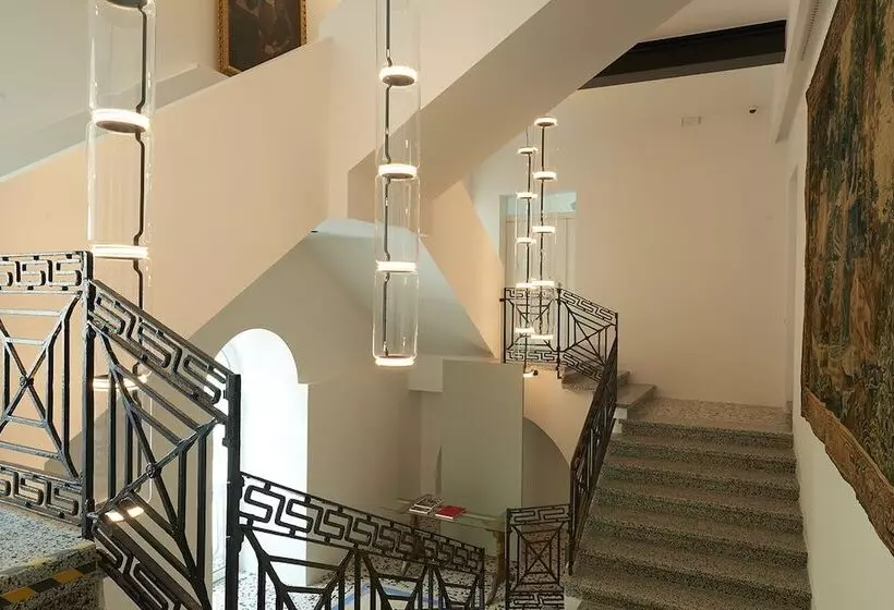 Hotelli Relais   Palazzo Greco Stella