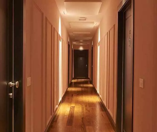 Hotelli Relais   Palazzo Greco Stella