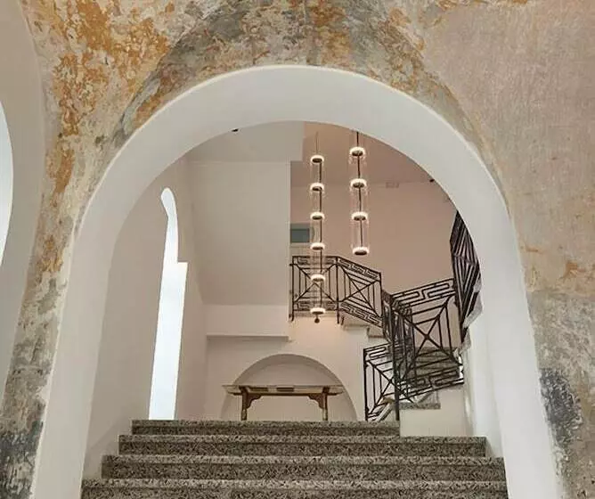 Hotelli Relais   Palazzo Greco Stella