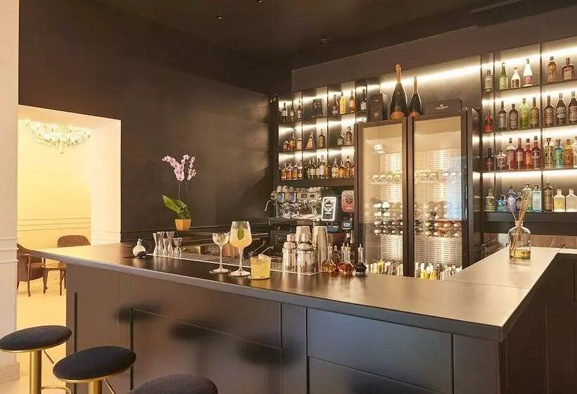 Hotelli Relais   Palazzo Greco Stella