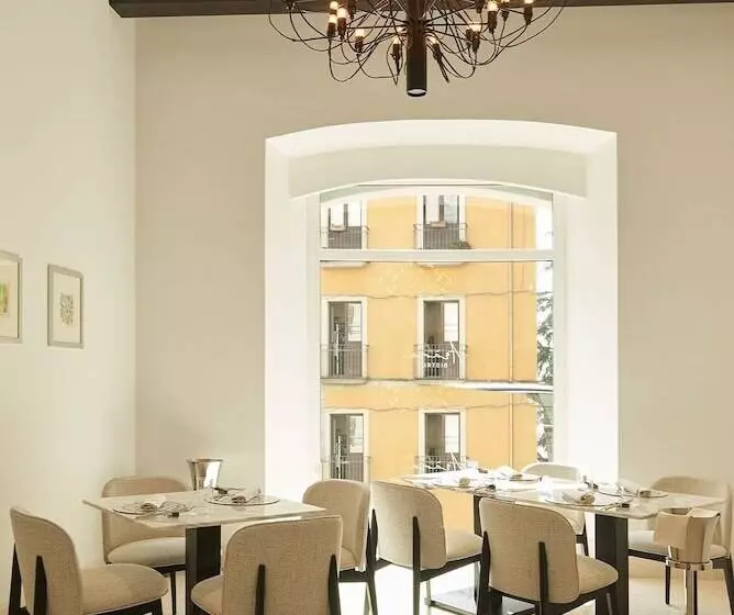 Hotelli Relais   Palazzo Greco Stella
