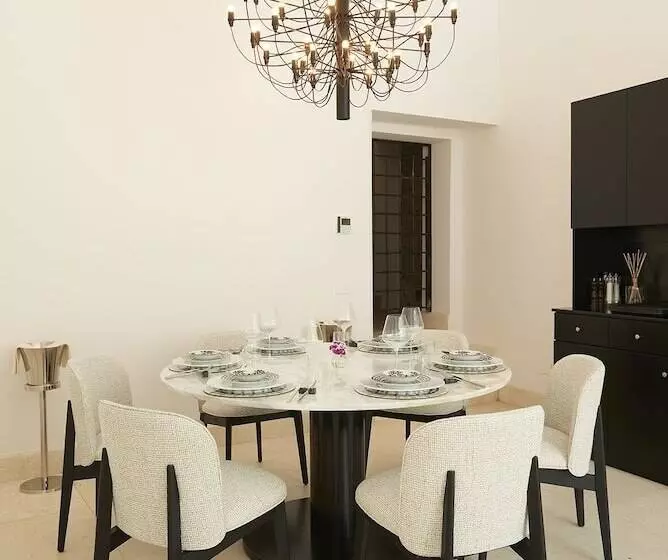 Hotelli Relais   Palazzo Greco Stella