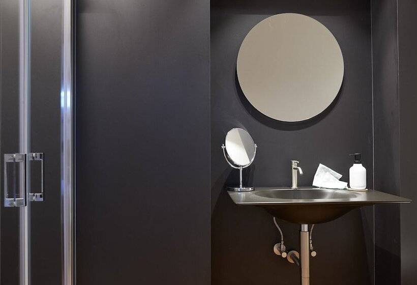 בית מלון כפרי Relais Palazzo Greco Stella