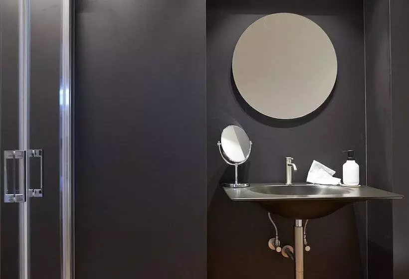 Hotelli Relais   Palazzo Greco Stella