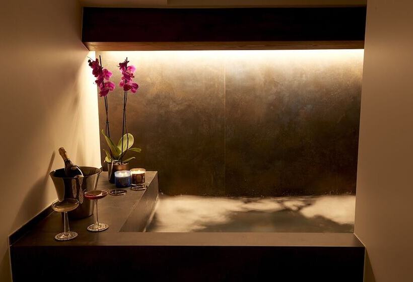 בית מלון כפרי Relais Palazzo Greco Stella