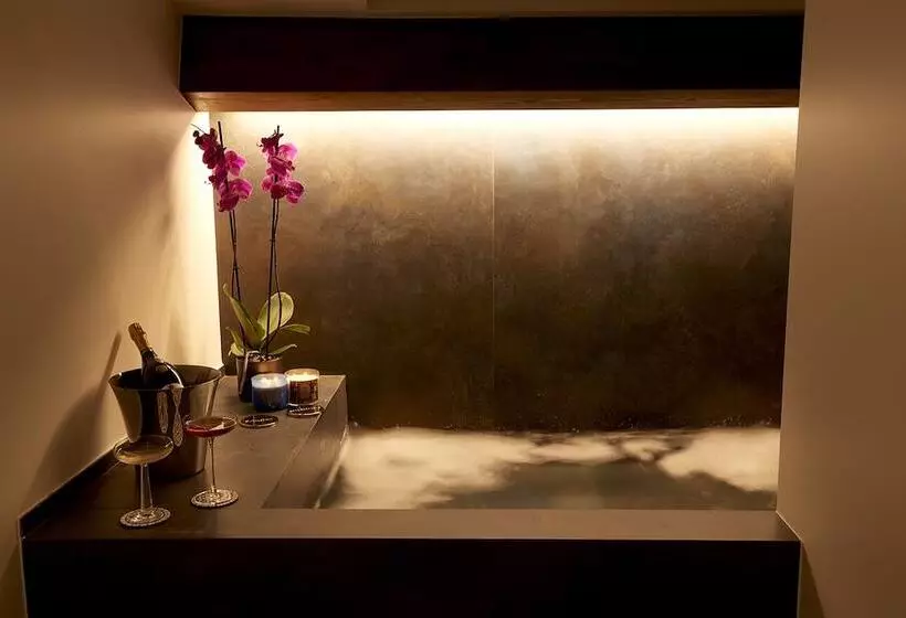 Hotelli Relais   Palazzo Greco Stella