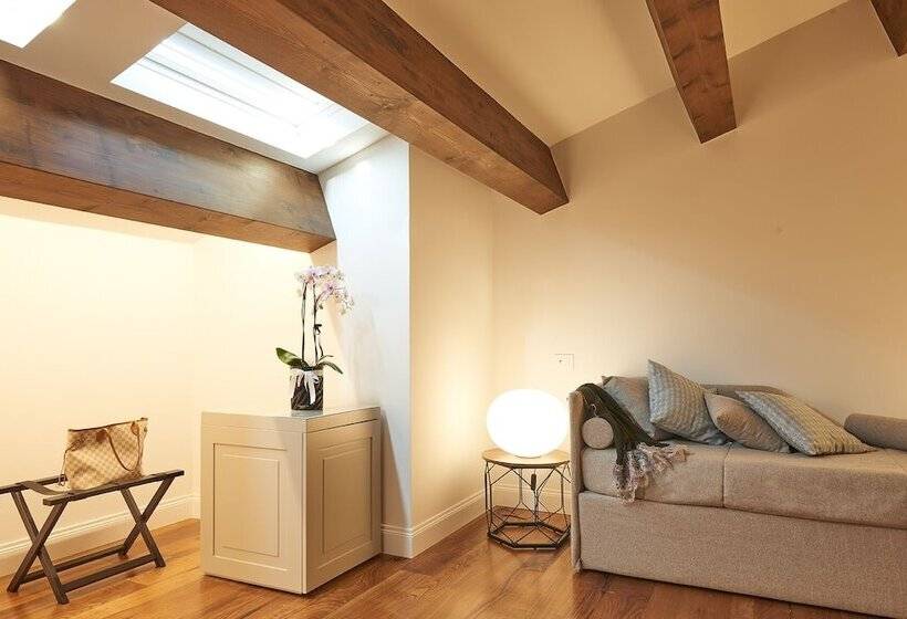 ホテル Relais   Palazzo Greco Stella