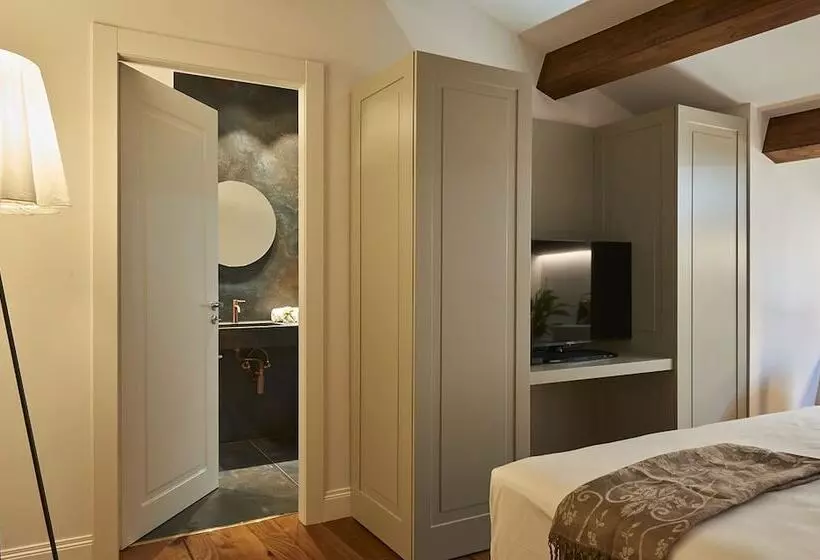 Hotelli Relais   Palazzo Greco Stella