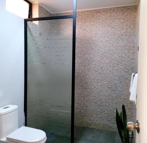 Szálloda Sol De Ocucaje