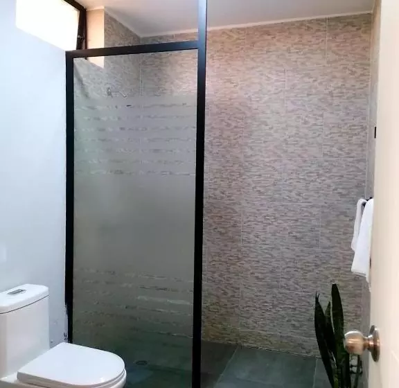 Hotelli Sol De Ocucaje