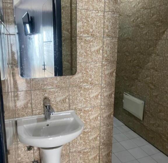 هتل Sunrise Center Bonapriso 101