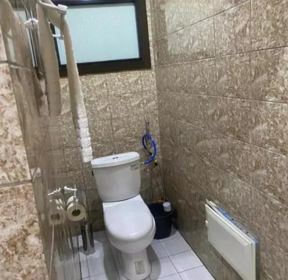 هتل Sunrise Center Bonapriso   101