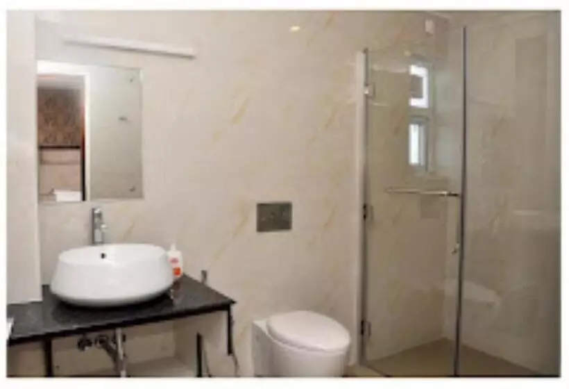 هتل The King S Park Residency Chennai