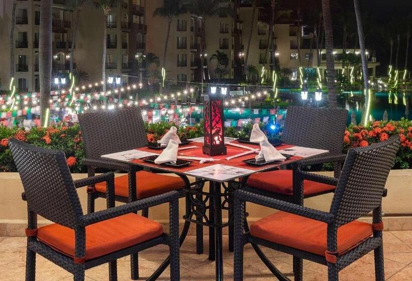 ホテル Villa Del Palmar Flamingos