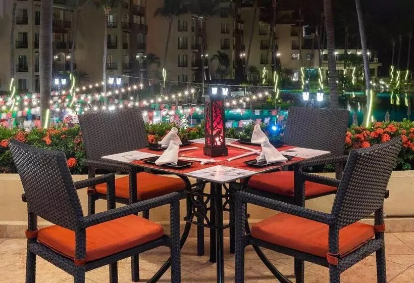 ホテル Villa Del Palmar Flamingos