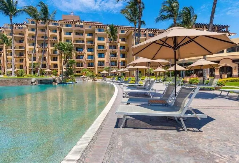 ホテル Villa Del Palmar Flamingos