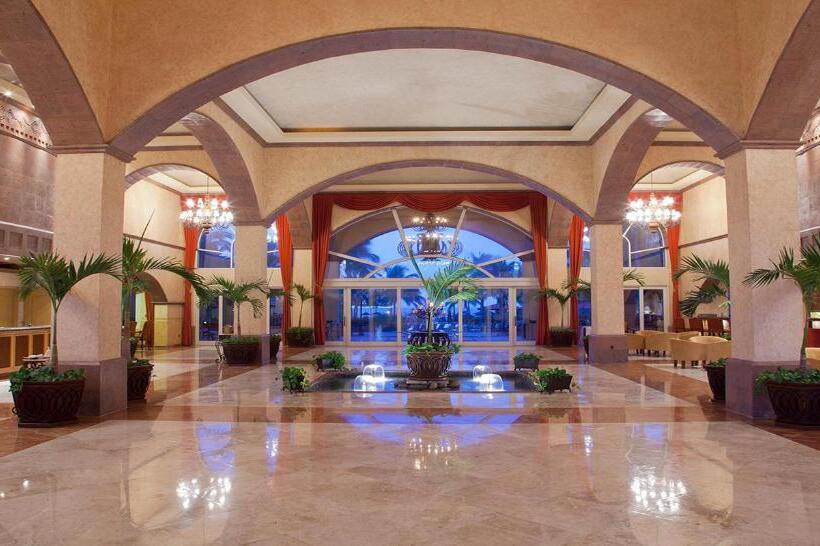 ホテル Villa Del Palmar Flamingos