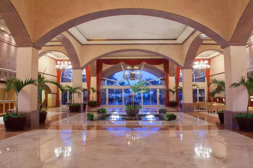 ホテル Villa Del Palmar Flamingos