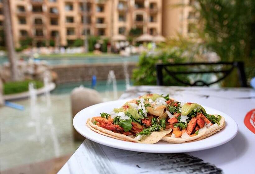 ホテル Villa Del Palmar Flamingos