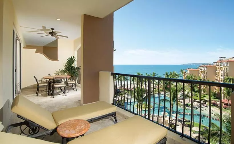ホテル Villa Del Palmar Flamingos