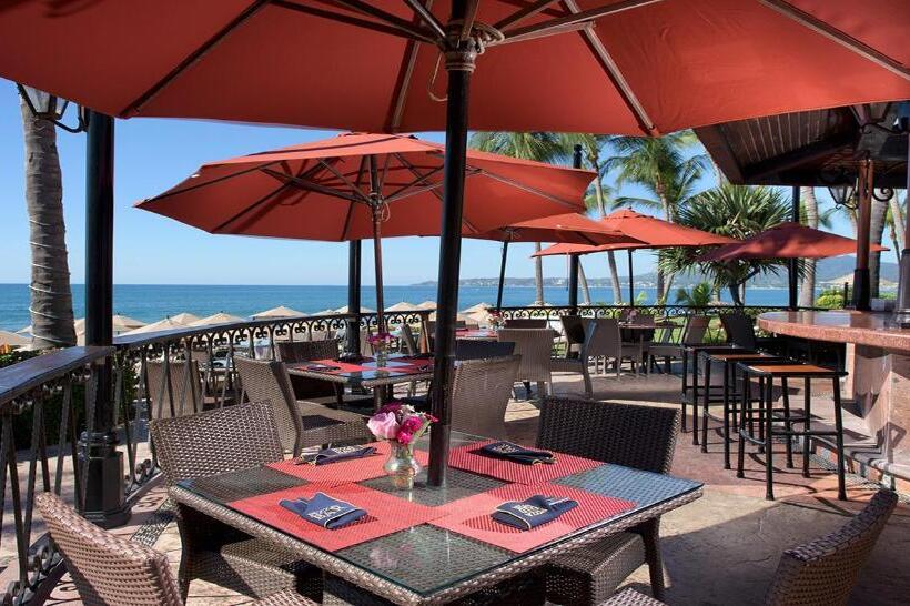 ホテル Villa Del Palmar Flamingos