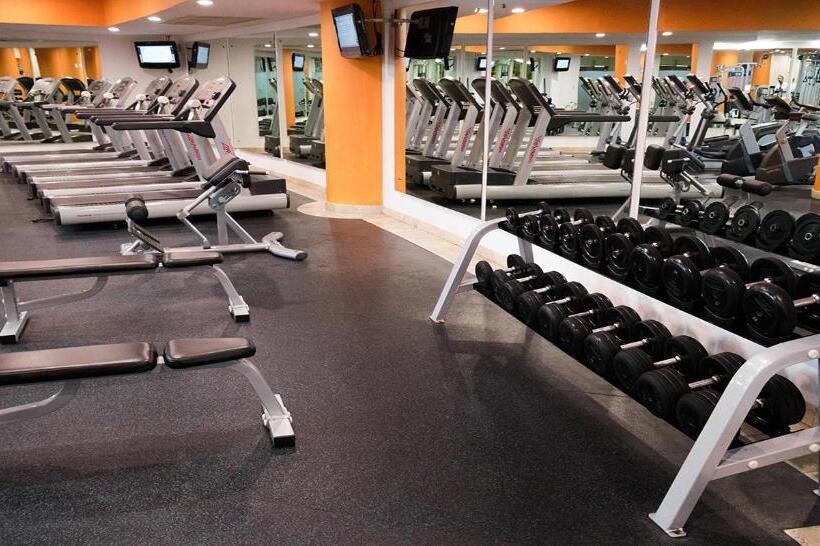 ホテル Villa Del Palmar Flamingos