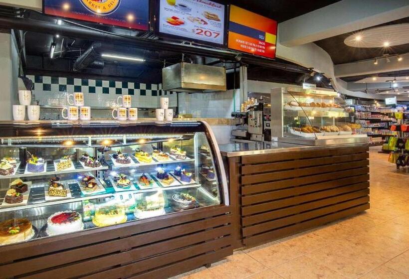 ホテル Villa Del Palmar Flamingos