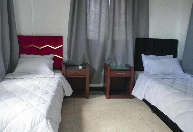 בית מלון כפרי Warda