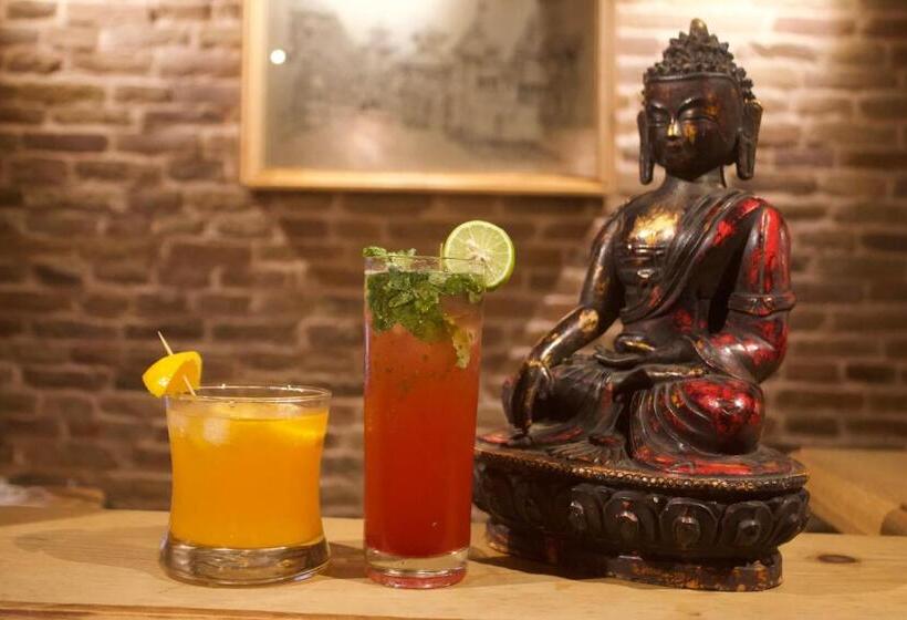 Manju Baha Hotel School