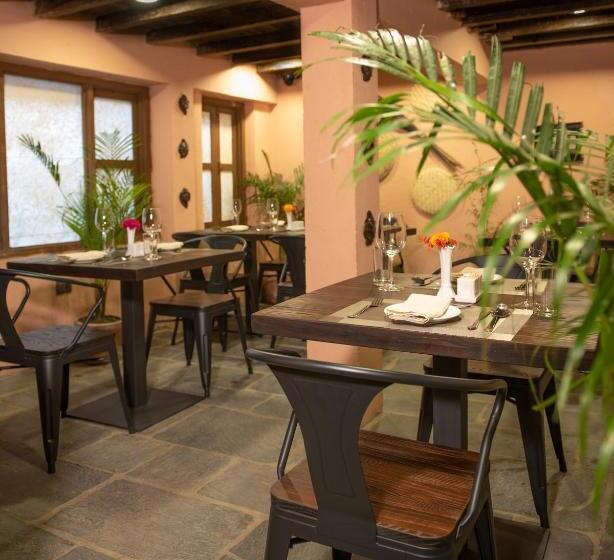 Manju Baha Hotel School