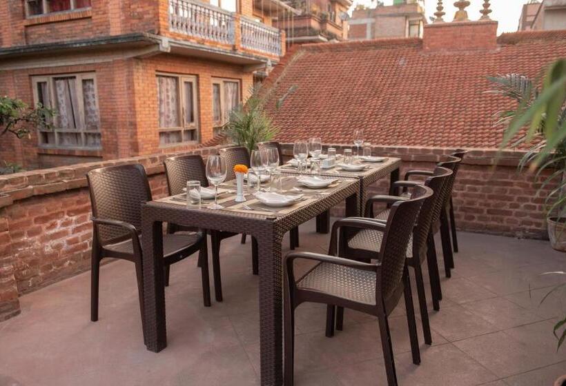 Manju Baha Hotel School