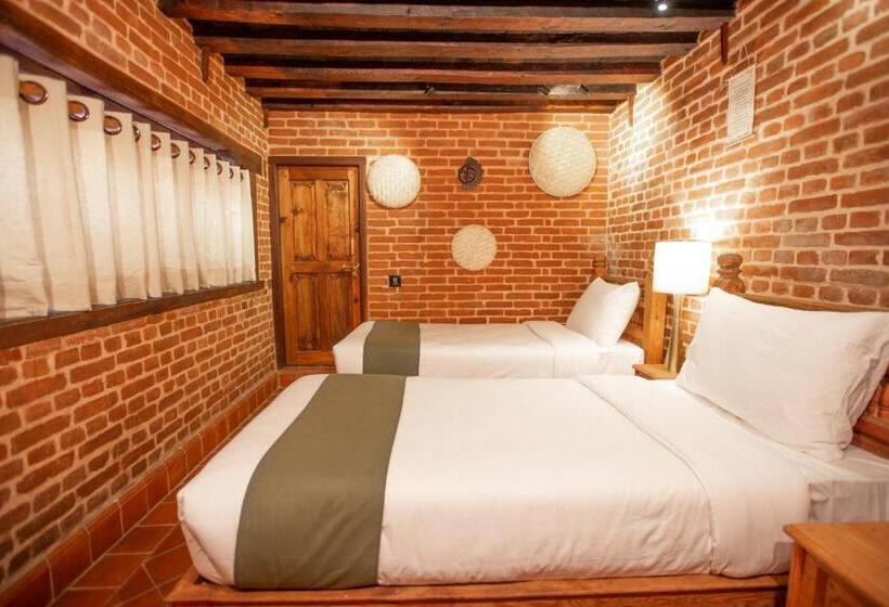 Manju Baha Hotel School