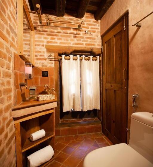 Manju Baha Hotel School