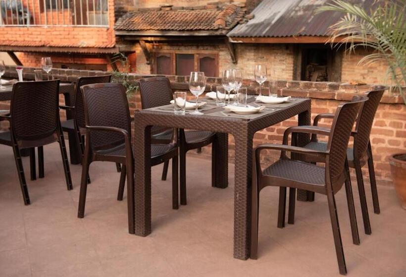 Manju Baha Hotel School