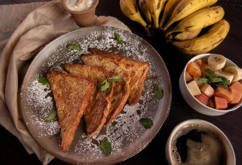 Manju Baha Hotel School