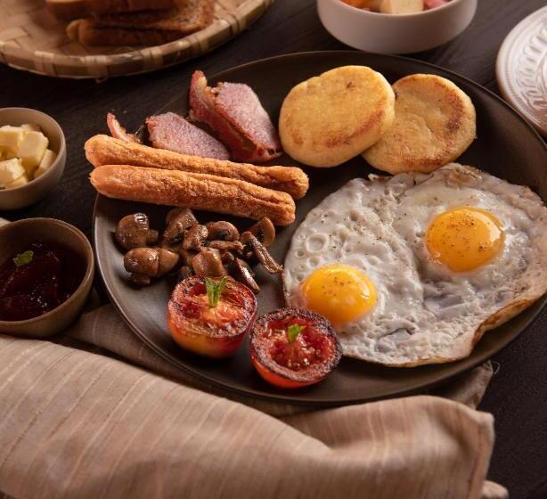 Manju Baha Hotel School